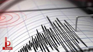 Muğla’da korkutan deprem!