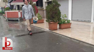 İlçenin doğalgazı kesildi, Darıca’da tüpünü alan yola çıktı