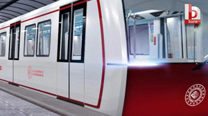 Gebze Marmaray İstasyonu için yeni otobüs hatları devrede