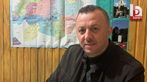 MHP’li isim: Öcalan’ın terörist olduğunu hatırladılar