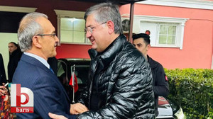Malatya’ya giden Yıldızlı, Vali Yavuz’u unutmadı