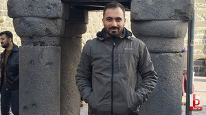 DEM Parti’nin ilçe başkanı gözaltına alındı