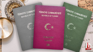 2025 pasaport ücretleri ne kadar olacak?