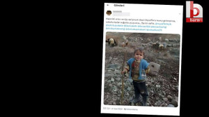 Başkanı tiye aldı “Muzaffer’e inanırken benim saflık”