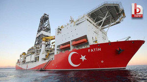 Devlet, Kandıra açıklarında doğal gaz arayacak
