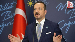 İyi Parti'nin koltuk sayısı 29'a düştü!
