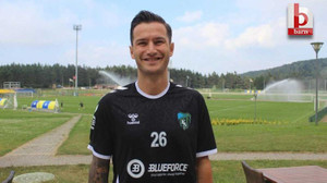 Kocaelispor’da goller bu dörtlüden geldi