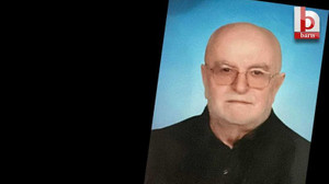 Serdar Kundura’nın kurucusu Nedim Serdar’dan acı haber