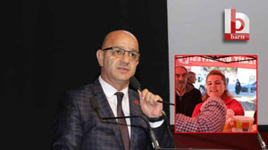 Aydın Ünlü’den Hürriyet’e: Böyle giderse köyüne dönüp çilek ekeceksin