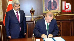Kabinede Sadettin Hülagü sesleri! Kocaeli’ye bakanlık mı geliyor?