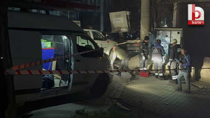 Darıca'da kabus bitmiyor! Trafo onarımında 2 personel yaralandı