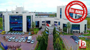 Kocaeli Büyükşehir, elektrik ve doğal gaz alacak firma bulamadı!