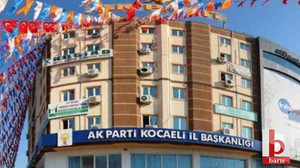 AKP’li gençler genel başkan ve bakan ağırlayacak!