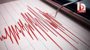 Antalya'da korkutan deprem!