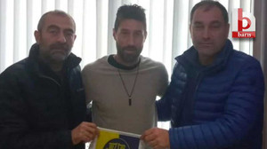 Emre Okur evine döndü