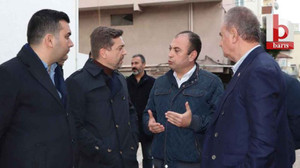 CHP, Darıca’dan ayrılmıyor!