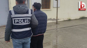 Kocaeli'de dolandırıcılık ve yağma suçundan 2 hükümlü yakalandı