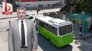 Kocaeli’de zamlı ulaşım ne zaman başlayacak? Kurt, gazetemize tarih verdi