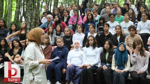 Bilgievleri projesinden binlerce öğrenci faydalandı