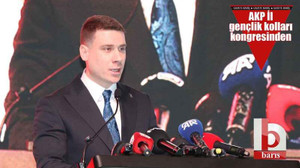 AKP’li gençlerin yeni başkanı: Vakit Elif gibi durma vakti