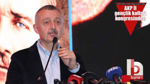 Büyükakın’dan gençlere: Türkiye için bahar vakti
