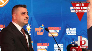 Çağatay Çağlayan’dan romantik veda