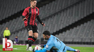 Kocaelispor puan farkını 7’ye çıkardı