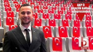 AKP’li eski başkan il yönetiminde!