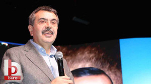 Bakan Tekin CHP’ye seslendi “Gurur duyuyor musunuz?”