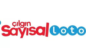 6 Ocak Çılgın Sayısal Loto sonuçları! İşte Çılgın Sayısal’da kazanan numaralar
