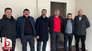 Serhat Kars Derneği Darıca’da açılıyor
