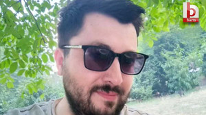 Tanınmış iş insanının oğlu kazada yaşamını yitirdi