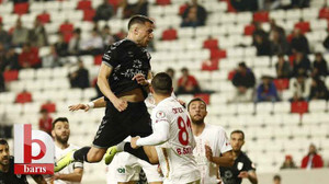 Kocaelispor kupaya mağlubiyetle başladı: 3-1