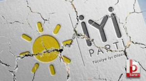 İYİ Parti'de kriz çıkaracak iddia! AKP'ye katılıyor