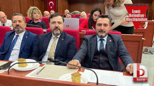 MHP, İzmit’in mahallelerine hizmet istedi