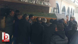 Karamürsel’de ATM önünde öldürülen şahıs defnedildi