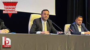 Özlü’den hastane sorularına “kent lokantası” cevabı