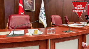 İzmit Meclisi var Hürriyet gala turunda