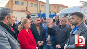 İzmit’in meclisine bile gelmeyen Hürriyet yine Gebze’de!