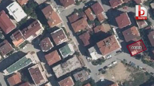 Kocaeli’de 3 katlı bina icradan bakın ne kadara satılacak?