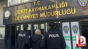Kocaeli’de aranan 5 kişi polise yakalandı