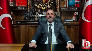 MHPli Kazan’dan Hürriyet’e eleştiri Büyükakın’a övgü