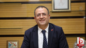 Sertif Gökçe: “Benim uykularımı kaçıran…”