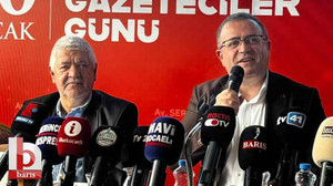 Gökçe ilk kez konuştu: Benim hiç kimseyle sorunum yok!