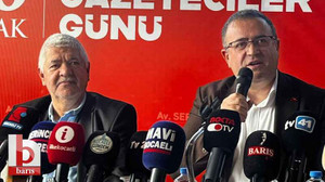 Sertif Gökçe partililerden mi kaçıyor? İşte cevabı
