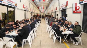 Büyükşehir, Gebze'ye modern sebze meyve hali kazandırdı
