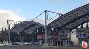 Gebze Otobüs Terminali’ne ek geliyor