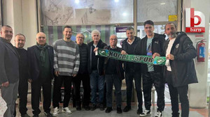 Müjdat Afşin unutulmadı