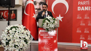 Ercan “İlk iş bu iktidarı devirmemiz gerek”