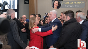 Hürriyet, Büyükşehir yolunda İYİ Parti’yi yanında istiyor!